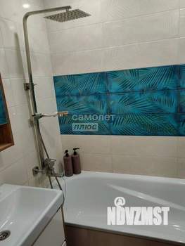 2-к квартира, вторичка, 50м2, 5/9 этаж