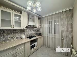 3-к квартира, вторичка, 64м2, 5/9 этаж