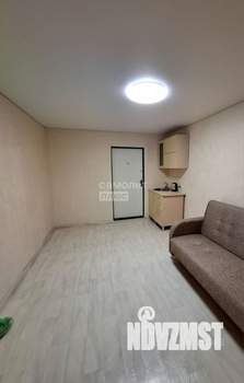 1-к квартира, вторичка, 13м2, 2/5 этаж