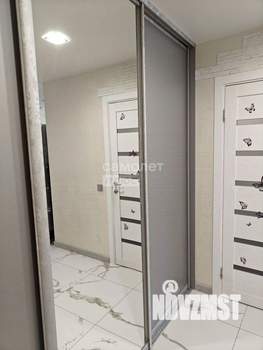 Студия квартира, вторичка, 27м2, 8/16 этаж