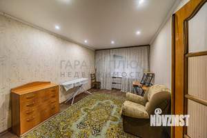 2-к квартира, вторичка, 50м2, 1/9 этаж