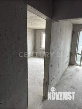2-к квартира, сданный дом, 39м2, 14/18 этаж
