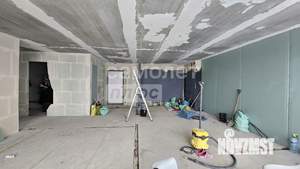 2-к квартира, вторичка, 70м2, 21/25 этаж