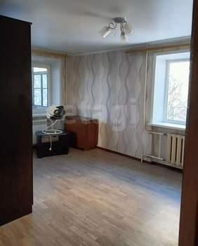 1-к квартира, вторичка, 31м2, 5/5 этаж