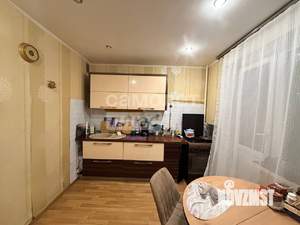 1-к квартира, вторичка, 37м2, 5/10 этаж
