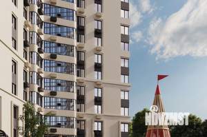 3-к квартира, вторичка, 65м2, 1/19 этаж