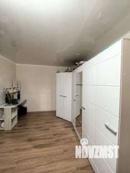 2-к квартира, вторичка, 46м2, 4/5 этаж