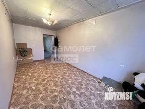 2-к квартира, вторичка, 46м2, 1/5 этаж