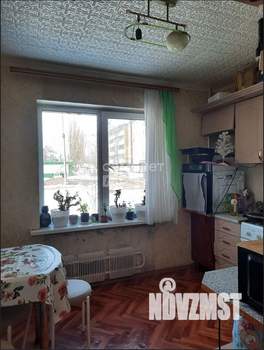 1-к квартира, вторичка, 38м2, 1/5 этаж