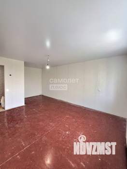 1-к квартира, вторичка, 35м2, 4/5 этаж