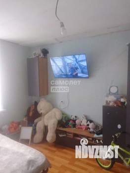 1-к квартира, вторичка, 18м2, 2/5 этаж