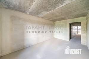 1-к квартира, вторичка, 49м2, 7/15 этаж
