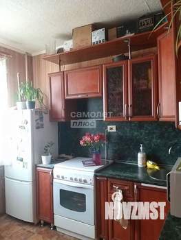 3-к квартира, вторичка, 63м2, 1/10 этаж