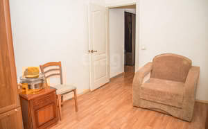 3-к квартира, вторичка, 64м2, 4/10 этаж