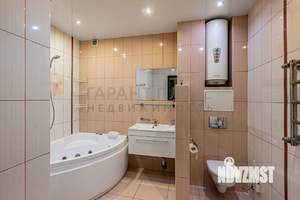 3-к квартира, вторичка, 95м2, 8/9 этаж