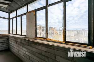 2-к квартира, вторичка, 52м2, 12/14 этаж