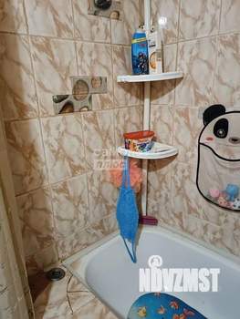 1-к квартира, вторичка, 24м2, 2/5 этаж