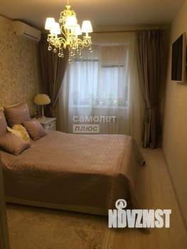 3-к квартира, вторичка, 64м2, 3/10 этаж