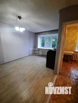 1-к квартира, вторичка, 30м2, 4/5 этаж