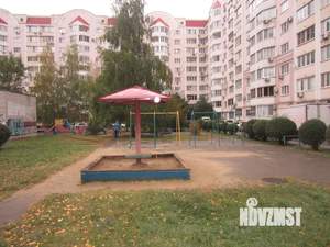 1-к квартира, вторичка, 42м2, 6/7 этаж