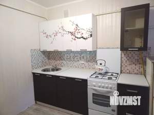 1-к квартира, вторичка, 35м2, 2/5 этаж