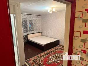 1-к квартира, вторичка, 30м2, 3/5 этаж