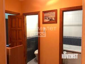 3-к квартира, вторичка, 62м2, 6/9 этаж