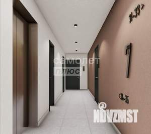1-к квартира, вторичка, 38м2, 5/10 этаж