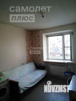 2-к квартира, вторичка, 48м2, 1/13 этаж