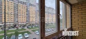 1-к квартира, вторичка, 45м2, 3/19 этаж