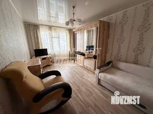 1-к квартира, вторичка, 30м2, 3/5 этаж