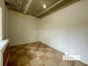 2-к квартира, вторичка, 63м2, 1/15 этаж