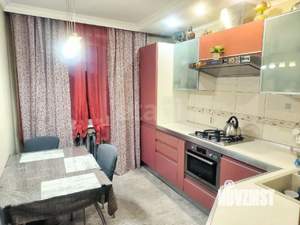 3-к квартира, вторичка, 62м2, 8/10 этаж