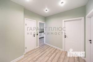 2-к квартира, вторичка, 52м2, 4/20 этаж