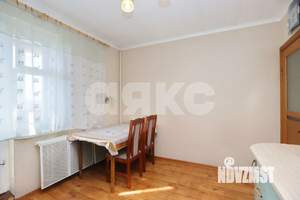 2-к квартира, вторичка, 72м2, 9/10 этаж