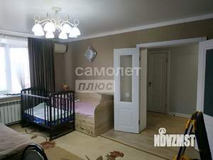 1-к квартира, вторичка, 41м2, 5/6 этаж