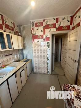 2-к квартира, вторичка, 50м2, 8/9 этаж