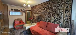 2-к квартира, вторичка, 44м2, 2/5 этаж