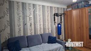 3-к квартира, вторичка, 55м2, 1/2 этаж