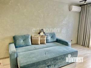 2-к квартира, вторичка, 46м2, 11/17 этаж
