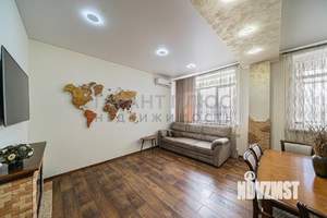 3-к квартира, вторичка, 75м2, 6/10 этаж