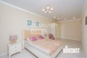 3-к квартира, вторичка, 83м2, 16/21 этаж