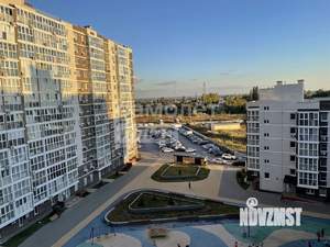 1-к квартира, вторичка, 39м2, 8/13 этаж