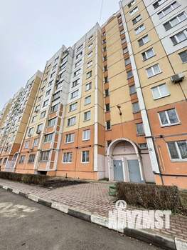 2-к квартира, вторичка, 54м2, 2/10 этаж