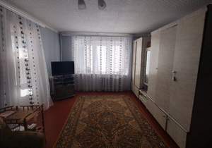 3-к квартира, вторичка, 60м2, 8/9 этаж