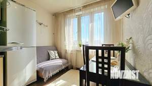 3-к квартира, вторичка, 80м2, 14/17 этаж