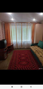 1-к квартира, вторичка, 18м2, 4/5 этаж