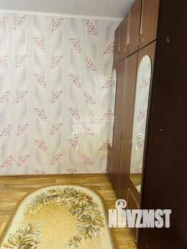 1-к квартира, вторичка, 33м2, 1/9 этаж