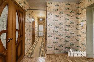 2-к квартира, вторичка, 48м2, 14/14 этаж