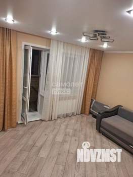 1-к квартира, вторичка, 39м2, 10/24 этаж